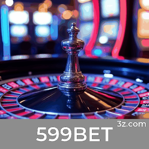 Tecnologia Inovadora da 599BET: Aposte com Confiança