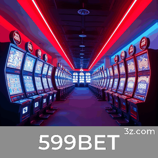 599BET Social Casino: Experiência de Interação Real