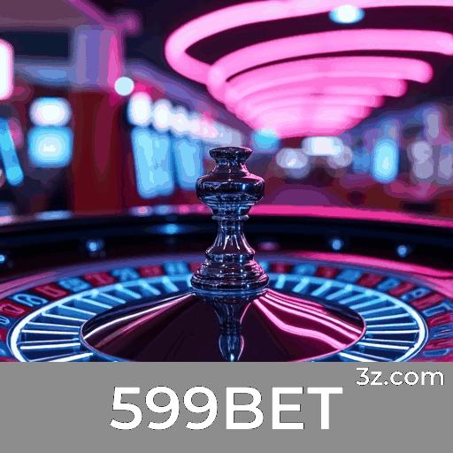 599BET: Apostas em Movimento com Aplicativo Móvel Inovador