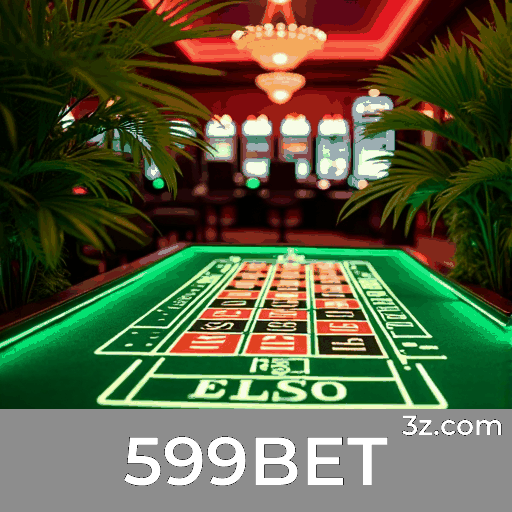 599BET Casino: Envolva-se na Comunidade Vibrante de Jogadores