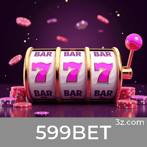 599BET.com - Apostas ao Vivo, Cassino Online e Mais - 599BET