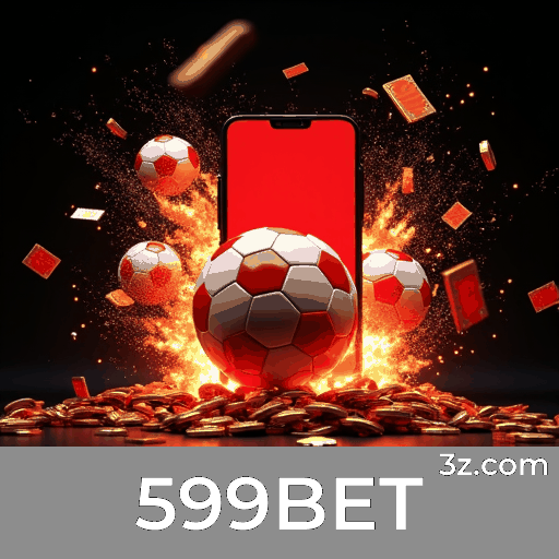 599BET: O Melhor em Cassino e Apostas Online