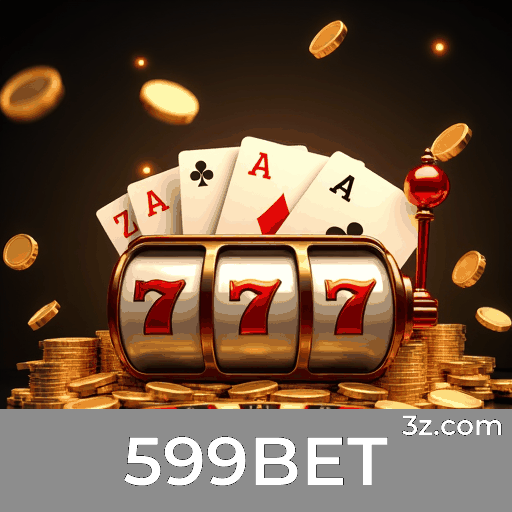 599BET: Desbloqueie Recompensas Surpreendentes e Ofertas Excepcionais