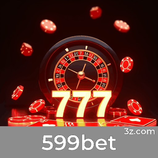 599bet: Cassino Online Seguro e Divertido