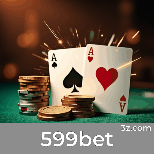 599bet: Cassino Online Seguro e Divertido