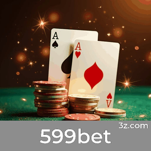 599bet: Plataforma de Apostas com Serviços Profissionais